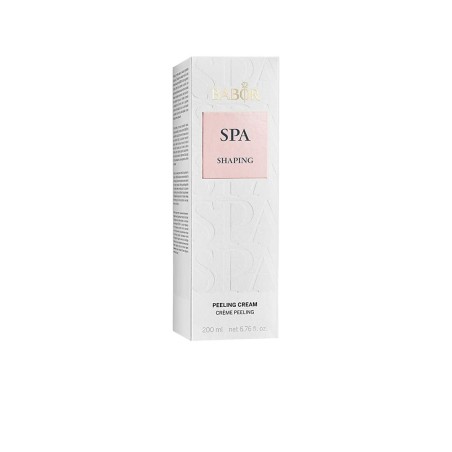 Peelingcreme Babor Shaping Peeling Cream 200 ml