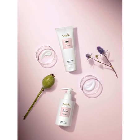 Exfoliating Cream Babor Shaping Peeling Cream 200 ml