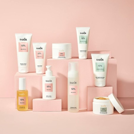 Peelingcreme Babor Shaping Peeling Cream 200 ml