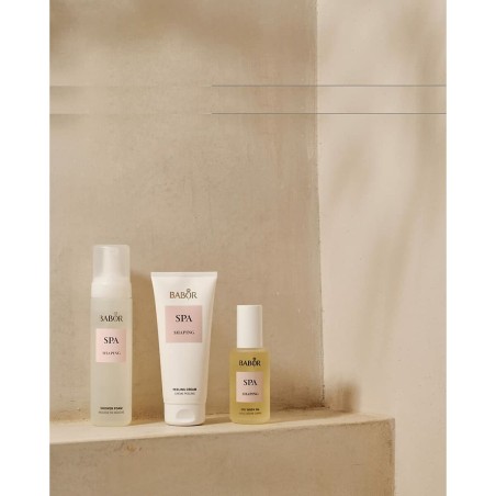 Peelingcreme Babor Shaping Peeling Cream 200 ml