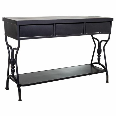 Eingangsbereich Alexandra House Living Schwarz 43 x 81 x 122 cm