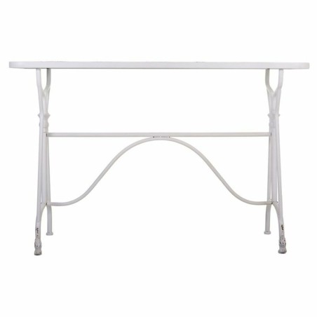 Ingresso Alexandra House Living Bianco 33 x 80 x 122 cm