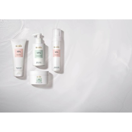 Soin du corps hydratant Babor Shaping Vitamin Ace 200 ml 2