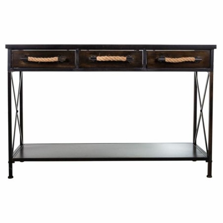 Hall Alexandra House Living Brown 42 x 81 x 125 cm
