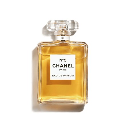Perfume Mujer Chanel N.5 EDP 100 ml 2