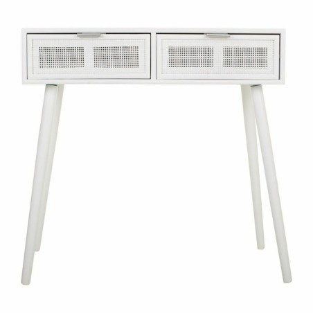 Ingresso Alexandra House Living Argentato 42 x 79 x 80 cm