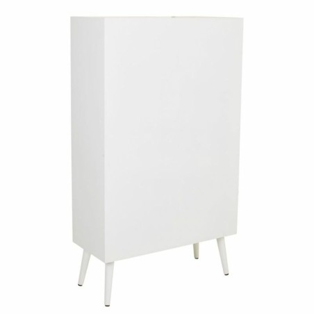 Schoenenkast Alexandra House Living Wit 32 x 120 x 70 cm Rooster