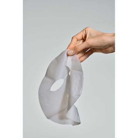 Facial Mask Babor Doc Clean Hemp Fiber 1 Unit