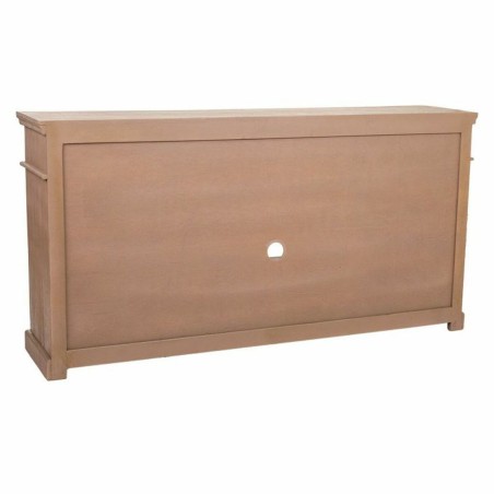 Aparador Alexandra House Living Hierro Madera de mango 40 x 89 x 173 c