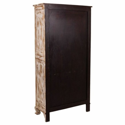 Displayständer Alexandra House Living Mango-Holz 40 x 183 x 91 cm 2