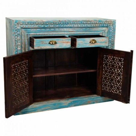 Ingresso Alexandra House Living 46 x 120 x 120 cm