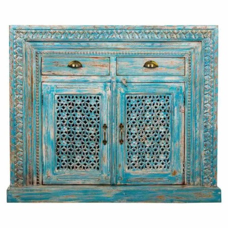 Eingangsbereich Alexandra House Living 46 x 120 x 120 cm