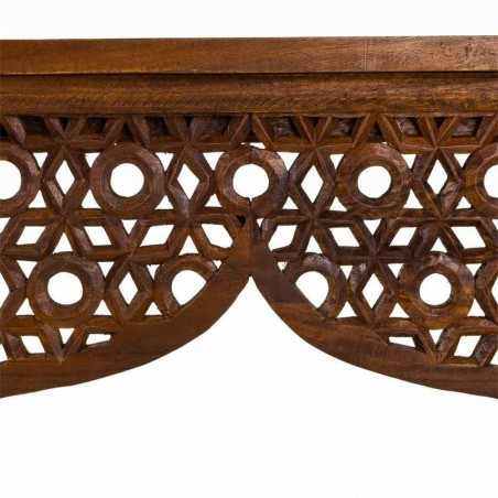 Meuble d'Entrée Alexandra House Living 40 x 75 x 150 cm