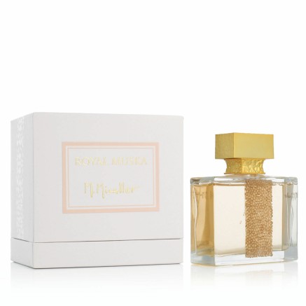 Perfume Mujer Micallef EDP Royal Muska