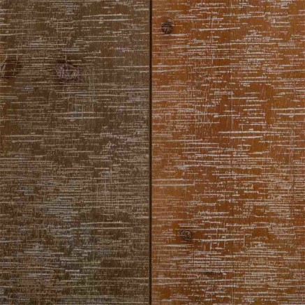 Table Basse Alexandra House Living Fer Bois d'épicéa Bois MDF 60 x 4 2