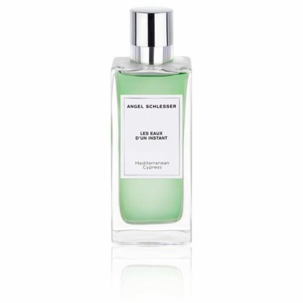 Perfume Hombre Angel Schlesser Eaux Instant Mediterranean Cypress EDT