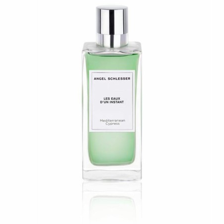 Herrenparfüm Angel Schlesser Eaux Instant Mediterranean Cypress EDT 1
