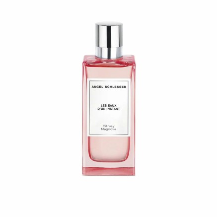 Perfume Mujer Angel Schlesser Les Eaux D'Un Instant Citrusy Magnolia E