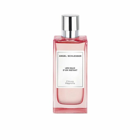 Parfum Femme Angel Schlesser Les Eaux D'Un Instant Citrusy Magnolia ED