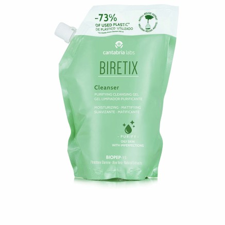 Gel Detergente Viso BIRETIX