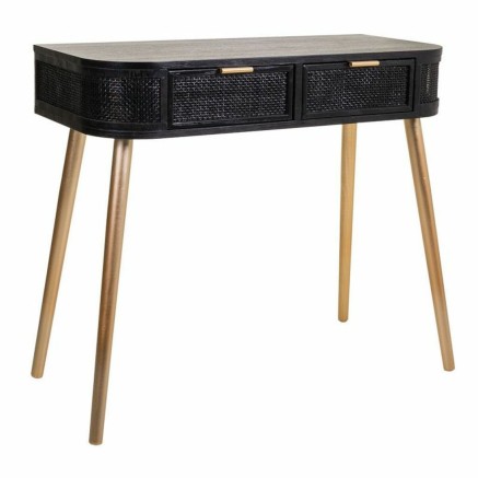 Gang Alexandra House Living Zwart 42 x 79 x 88 cm