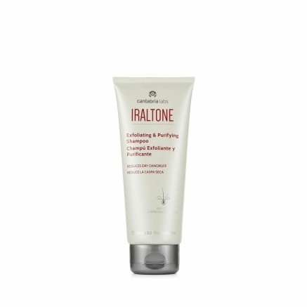 Champú Iraltone