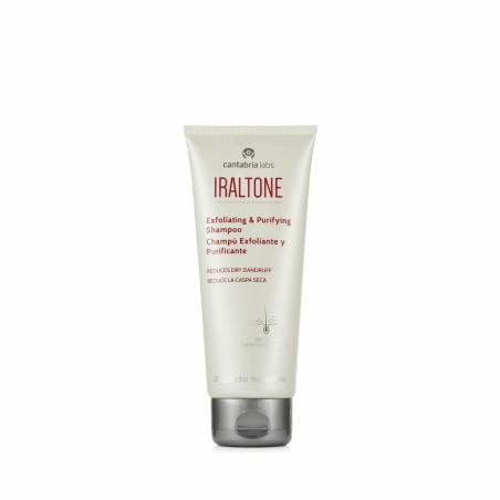 Shampoo Iraltone