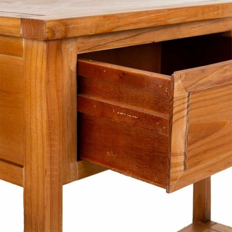 Recibidor con Cajones Alexandra House Living Marrón 78 x 41 x 95 cm