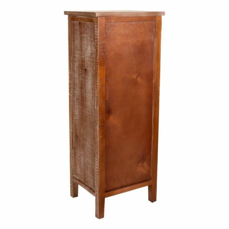 Armario Alexandra House Living Madera de pino Madera MDF 31 x 97 x 38