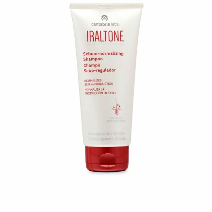Sebum-Regulating Shampoo Iraltone