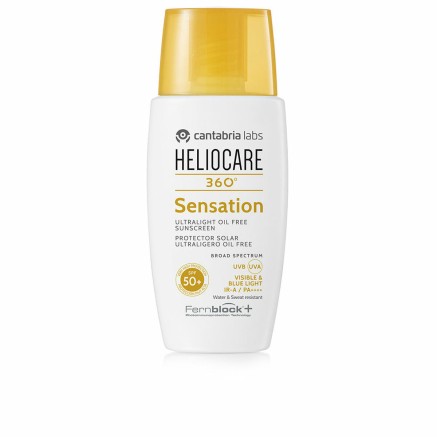 Protezione Solare Heliocare