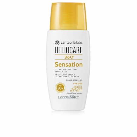 Protezione Solare Heliocare