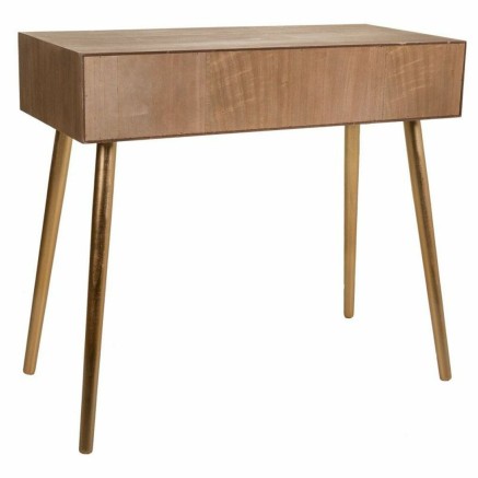 Recibidor con Cajones Alexandra House Living Marrón 41 x 79 x 88 cm 2