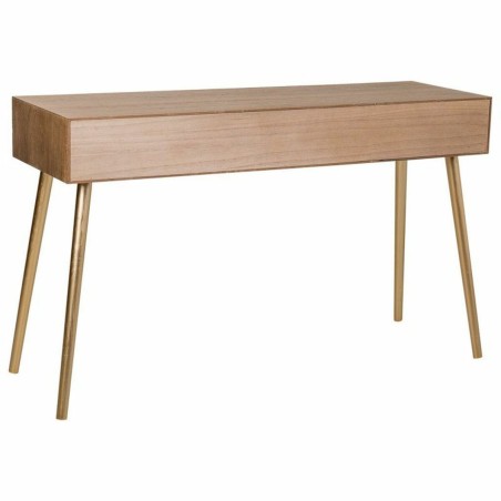 Recibidor con Cajones Alexandra House Living Marrón 41 x 79 x 132 cm
