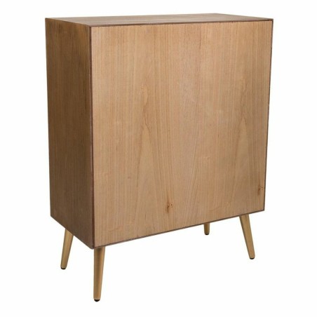 Eingangsbereich Alexandra House Living Braun 36 x 94 x 74 cm