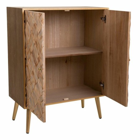 Eingangsbereich Alexandra House Living Braun 36 x 94 x 74 cm