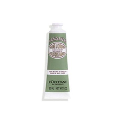 Feuchtigkeitsspendende Fusscreme L'Occitane En Provence 30 ml
