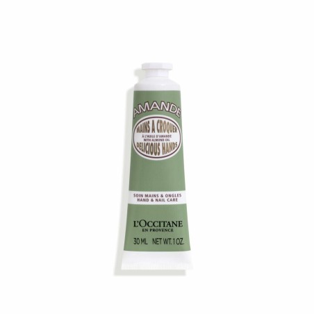 Crème hydratante pour les pieds L'Occitane En Provence 30 ml