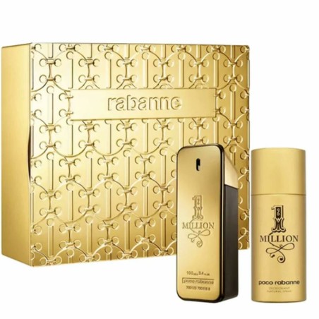 Cofanetto Profumo Uomo Paco Rabanne