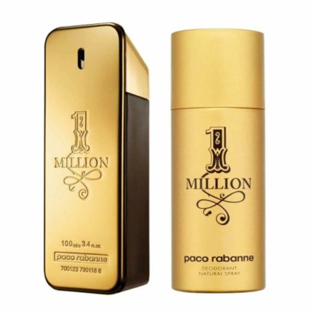 Cofanetto Profumo Uomo Paco Rabanne
