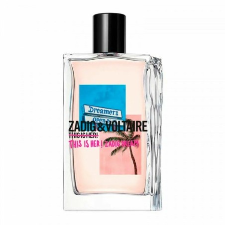 Profumo Donna Zadig & Voltaire This Is Her EDP