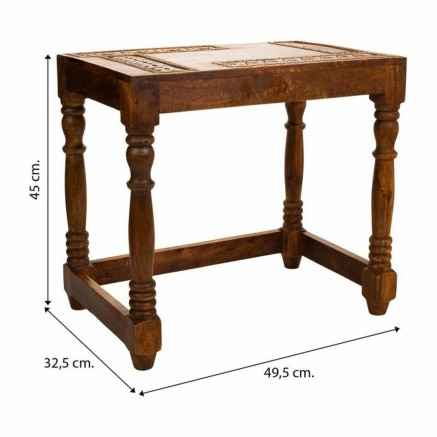 Side table Alexandra House Living 2