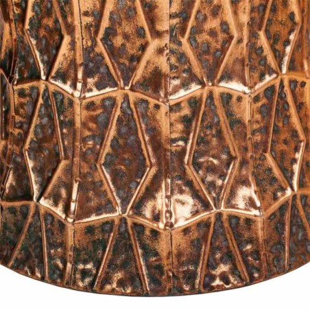 Kruk Alexandra House Living Gouden Ijzer 35 x 34 x 35 cm