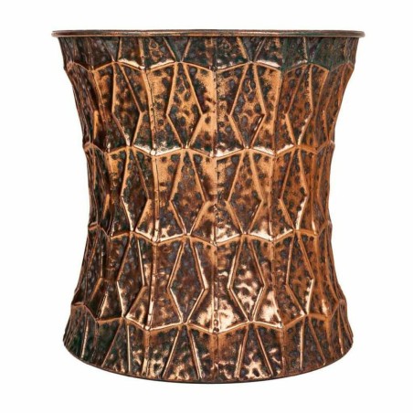 Kruk Alexandra House Living Gouden Ijzer 35 x 34 x 35 cm