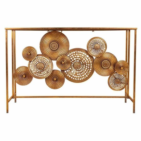 Hall Alexandra House Living Golden 40 x 80 x 120 cm
