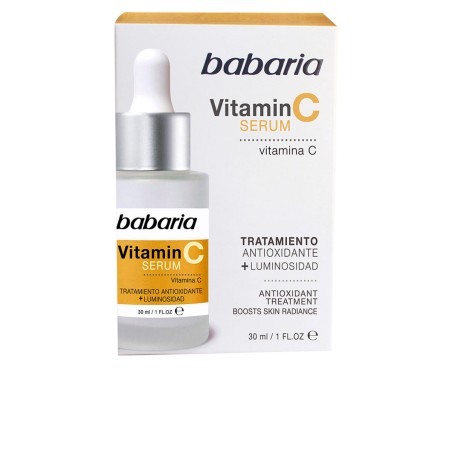 Sérum Antioxidante Babaria 30 ml
