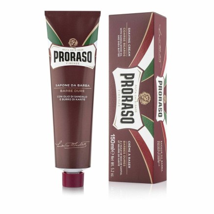 Crema de Afeitar Proraso