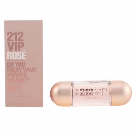 Profumo Donna Carolina Herrera 212 Vip Rosé EDP 30 ml