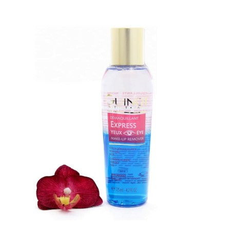 Desmaquillante Facial Guinot Express Eye Make-Up Remover 125 ml