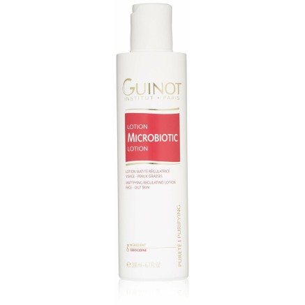 Lozione Viso Guinot Microbiotic 200 ml